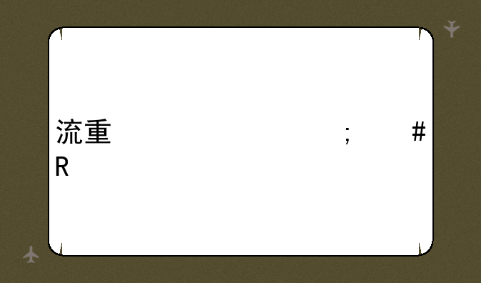 流量精灵怎么收费