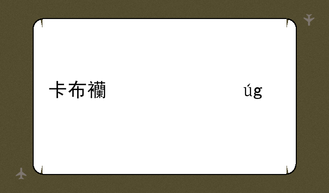 卡布西游冰龙神